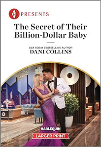 The Secret of Their Billion-Dollar Baby 