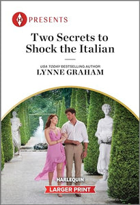 Two Secrets to Shock the Italian 