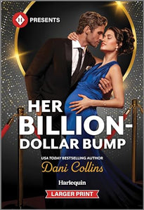 Her Billion-Dollar Bump 