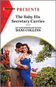 The Baby His Secretary Carries 