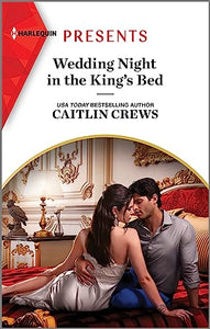 Wedding Night in the King's Bed 