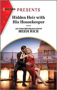 Hidden Heir with His Housekeeper 