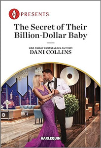 The Secret of Their Billion-Dollar Baby 