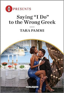 Saying I Do to the Wrong Greek 