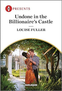 Undone in the Billionaire's Castle 