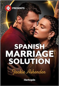 Spanish Marriage Solution 