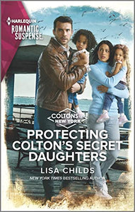 Protecting Colton's Secret Daughters 