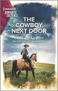 The Cowboy Next Door 