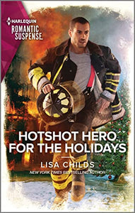 Hotshot Hero for the Holidays 