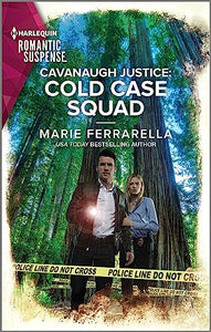 Cavanaugh Justice: Cold Case Squad 