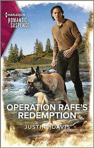 Operation Rafe's Redemption 