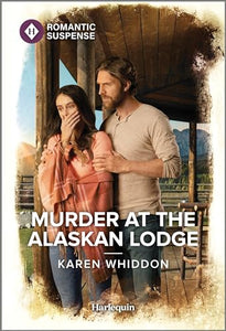 Murder at the Alaskan Lodge 