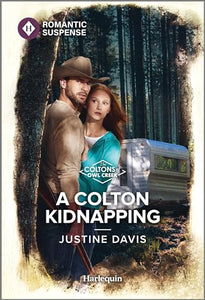 A Colton Kidnapping 