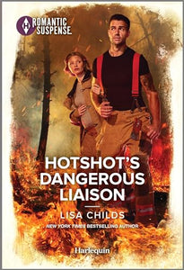 Hotshot's Dangerous Liaison 