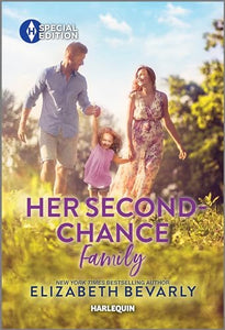 Her Second-Chance Family 