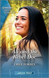 Ali and the Rebel Doc 