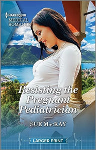 Resisting the Pregnant Pediatrician 