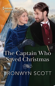 The Captain Who Saved Christmas 