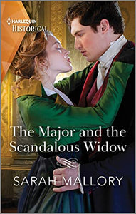 The Major and the Scandalous Widow 