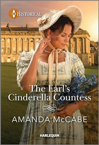 The Earl's Cinderella Countess 