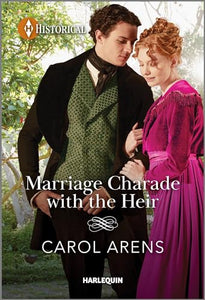 Marriage Charade with the Heir 