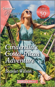 Cinderella's Costa Rican Adventure 