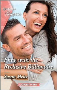 Fling with the Reclusive Billionaire 