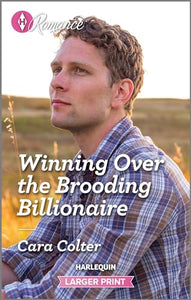 Winning Over the Brooding Billionaire 