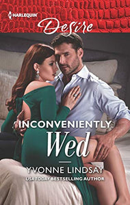 Inconveniently Wed 