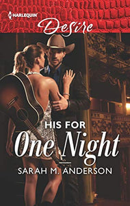 His for One Night 