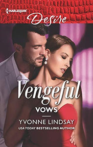 Vengeful Vows 