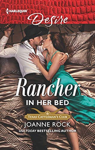 Rancher in Her Bed 