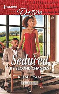 Seduced by Second Chances 