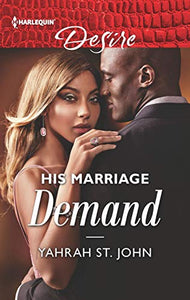 His Marriage Demand 