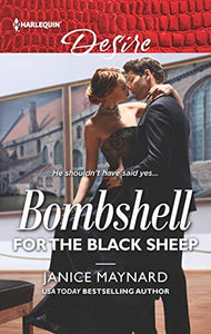 Bombshell for the Black Sheep 