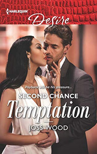 Second Chance Temptation 