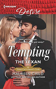 Tempting the Texan 