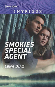 Smokies Special Agent 