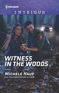 Witness in the Woods 