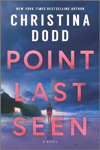 Point Last Seen 