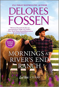 Mornings at River's End Ranch 