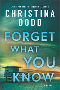 Forget What You Know 