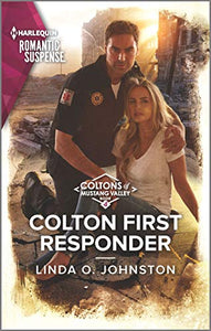 Colton First Responder 