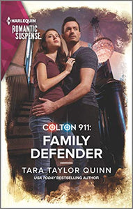 Colton 911: Family Defender 