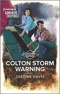 Colton Storm Warning 