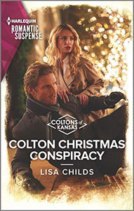 Colton Christmas Conspiracy 