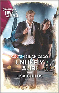 Colton 911: Unlikely Alibi 