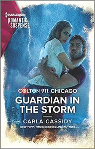 Colton 911: Guardian in the Storm 