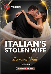 Italian's Stolen Wife 
