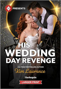 His Wedding Day Revenge 